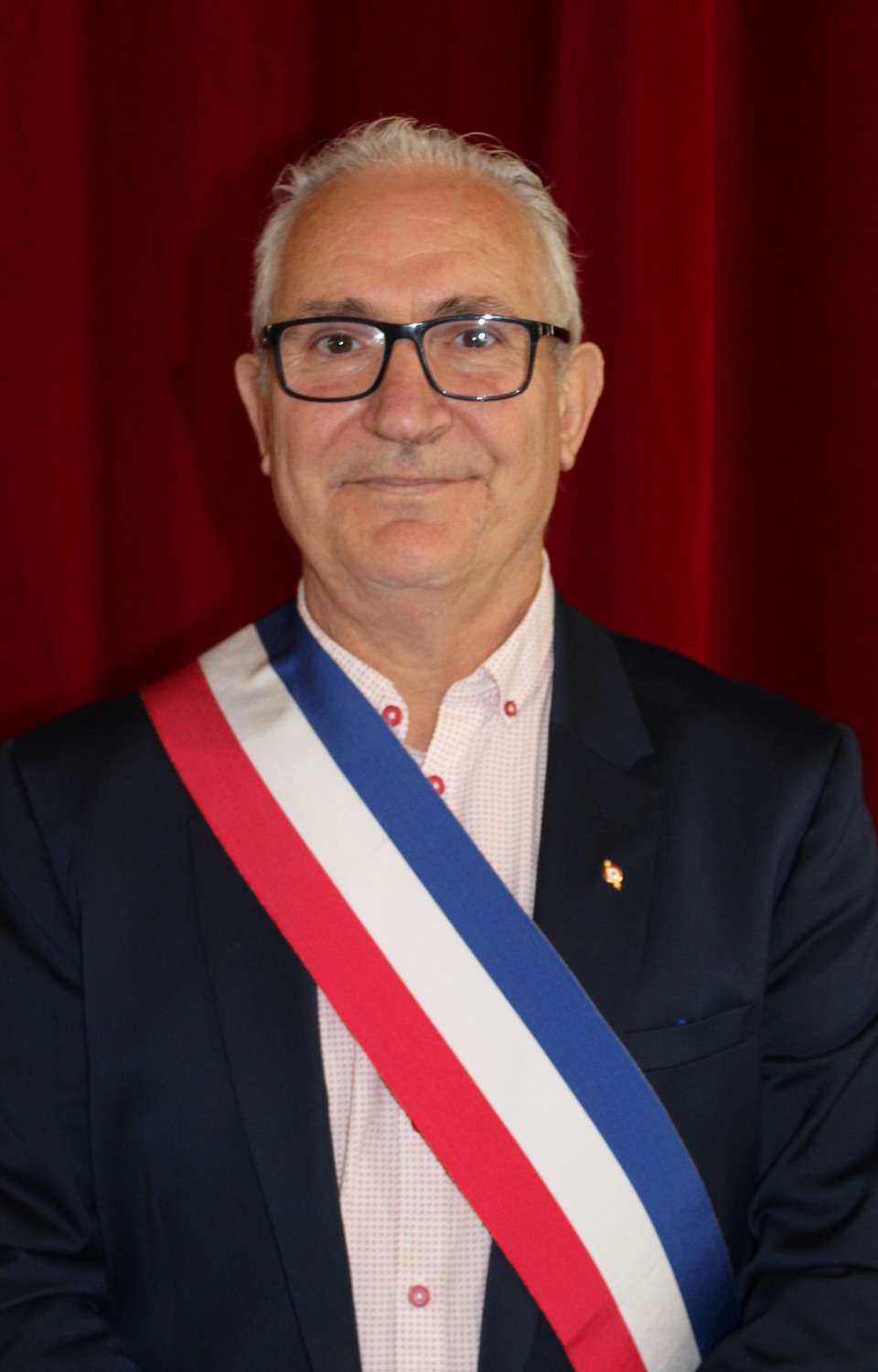 M. Jean-Yves Bonhomme