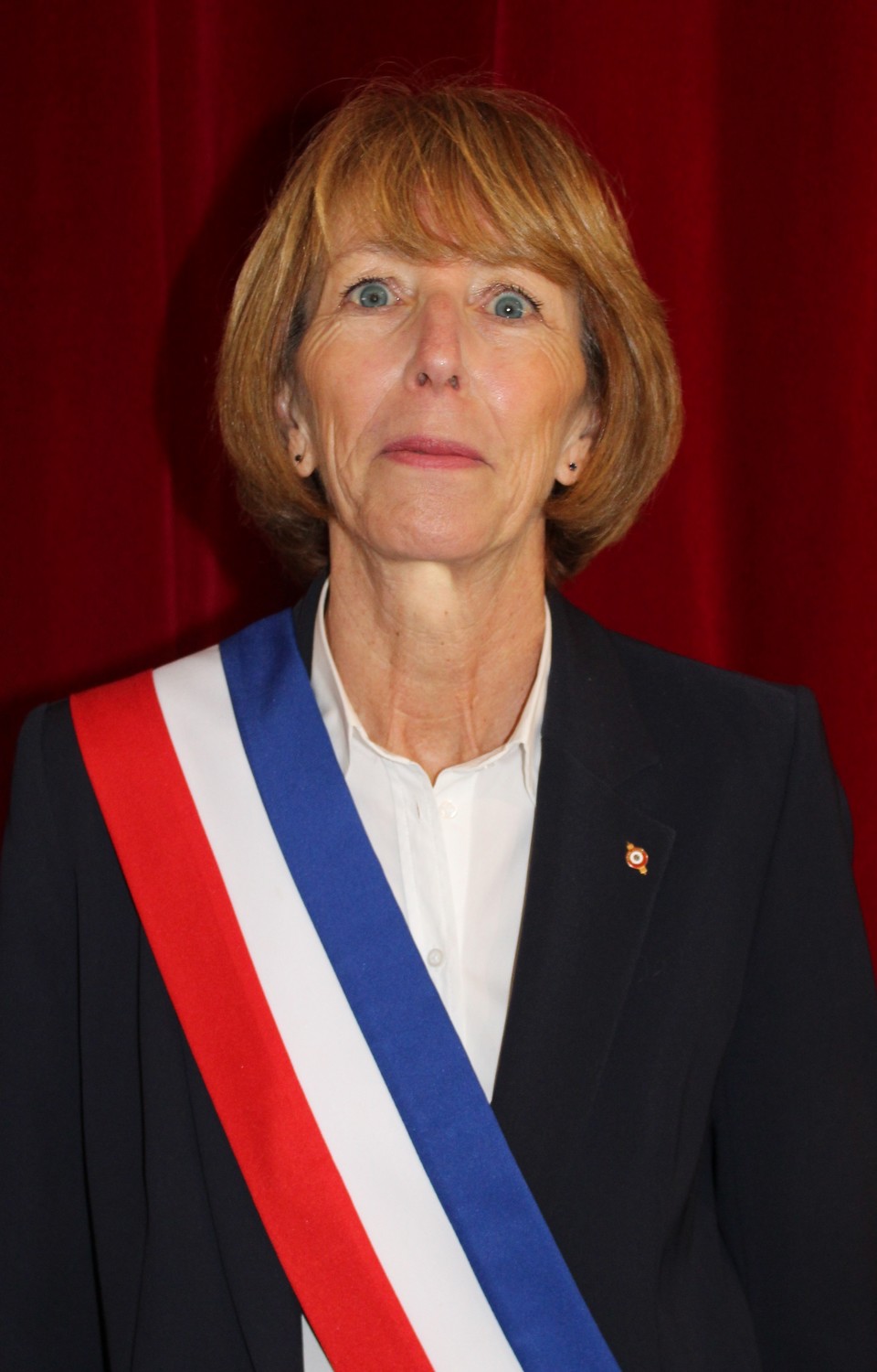Mme Hélène Ferrier