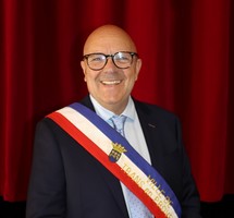 Election de Monsieur le Maire et de ses adjoints