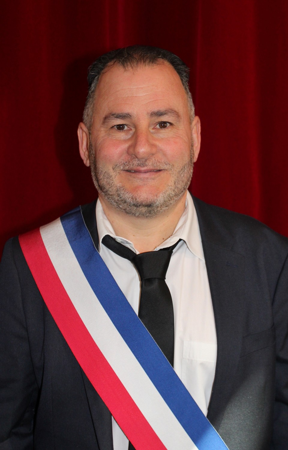 M. Nicolas Missud