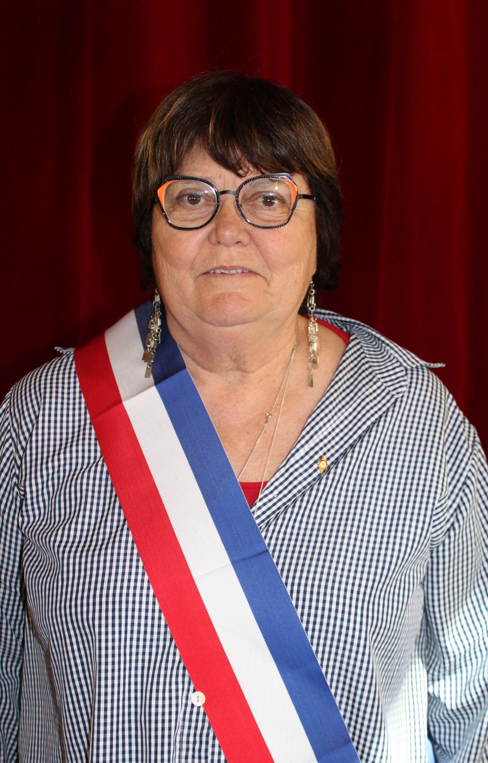 Mme Anne-Marie Rigaud