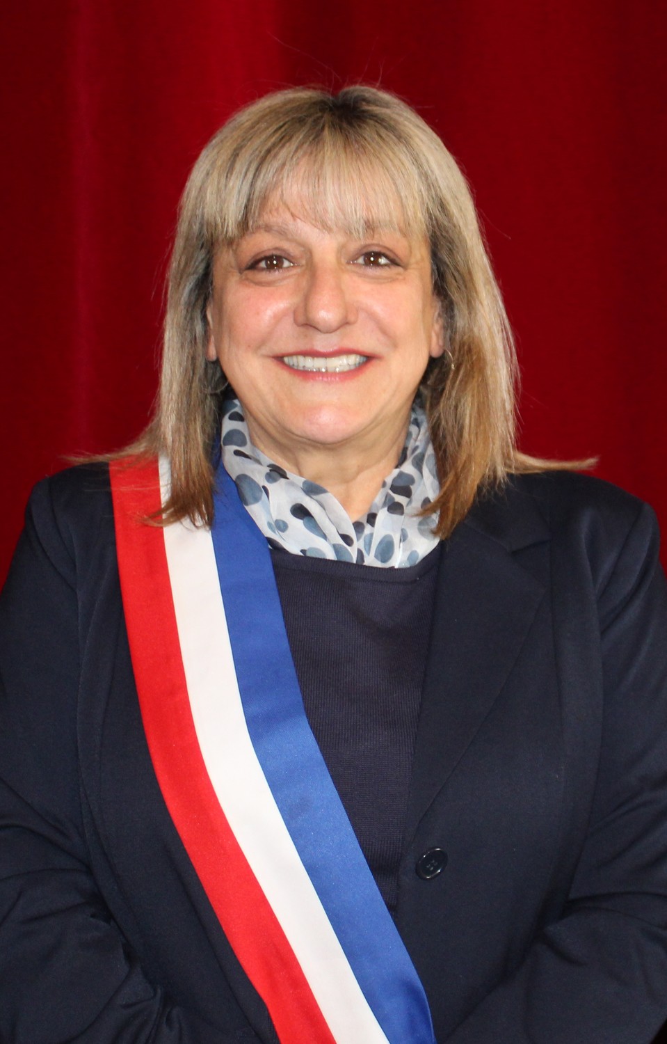 Anne-Marie Amoroso