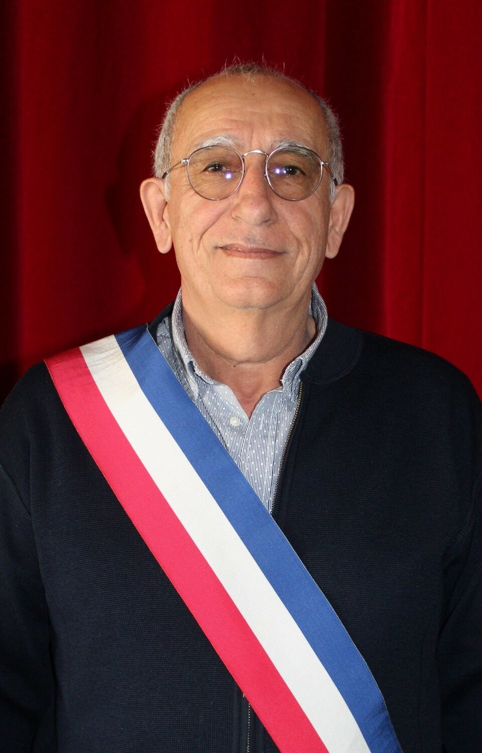 M. Jean-Michel DUVAL