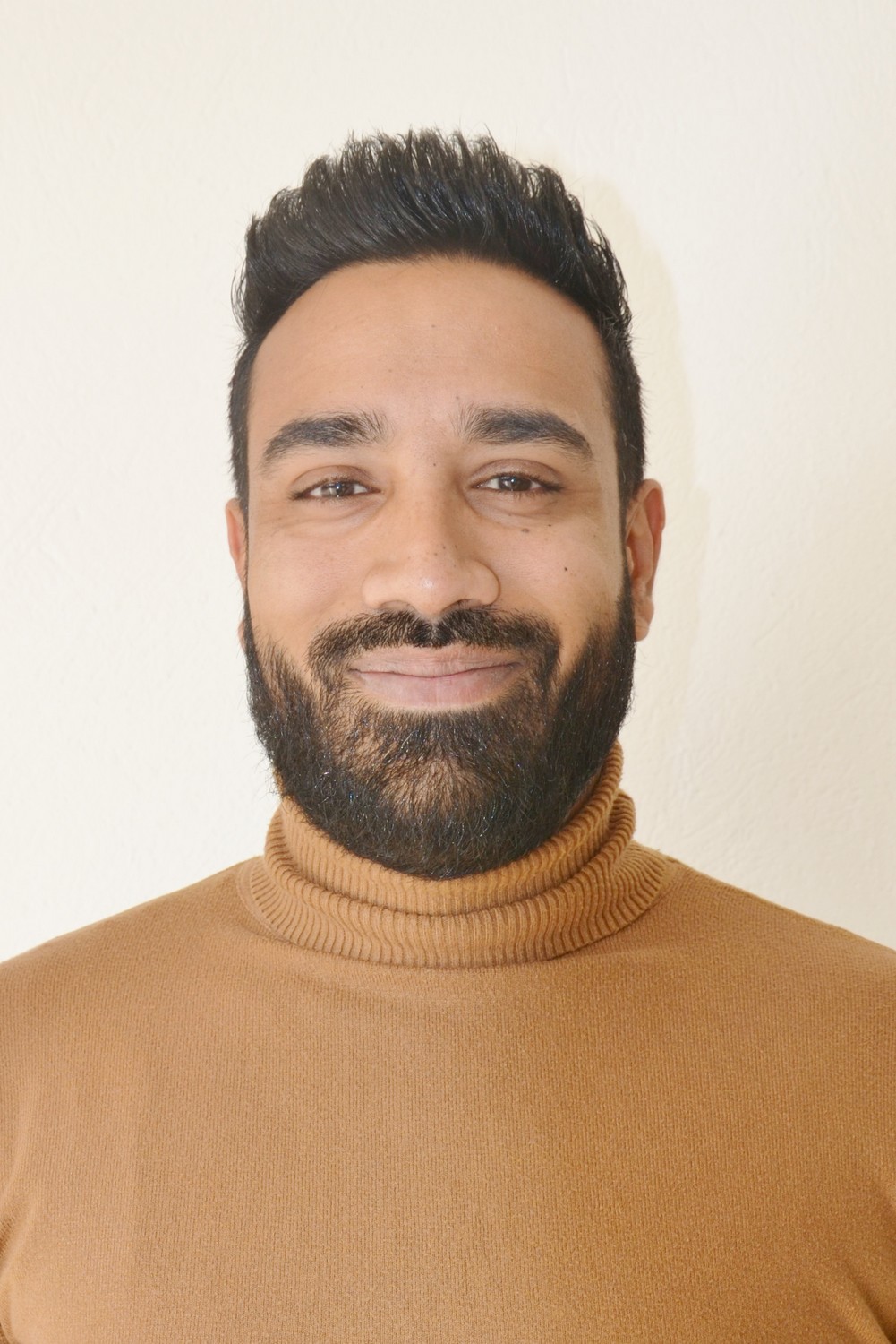Melvin RUGJEE
