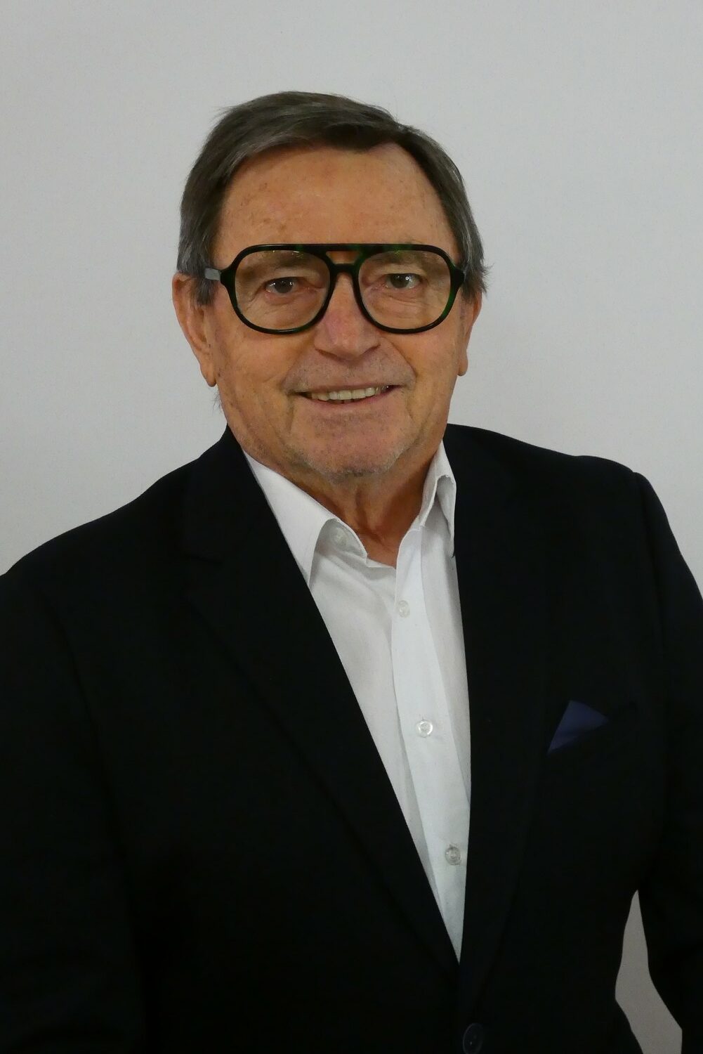 Jean-Pierre CHRUSZEZ