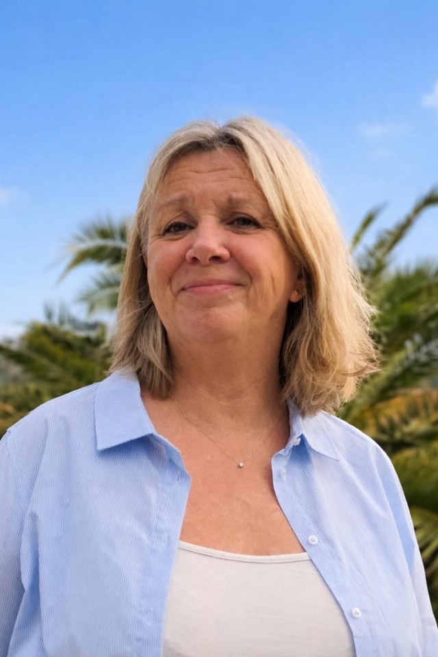 Geneviève MALLINGER