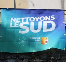 Nettoyons le Sud, édition 2026