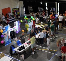Fête des sports et des associations