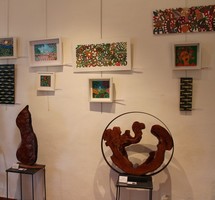 Retour sur l&rsquo;évènement Parcours d&rsquo;Arts