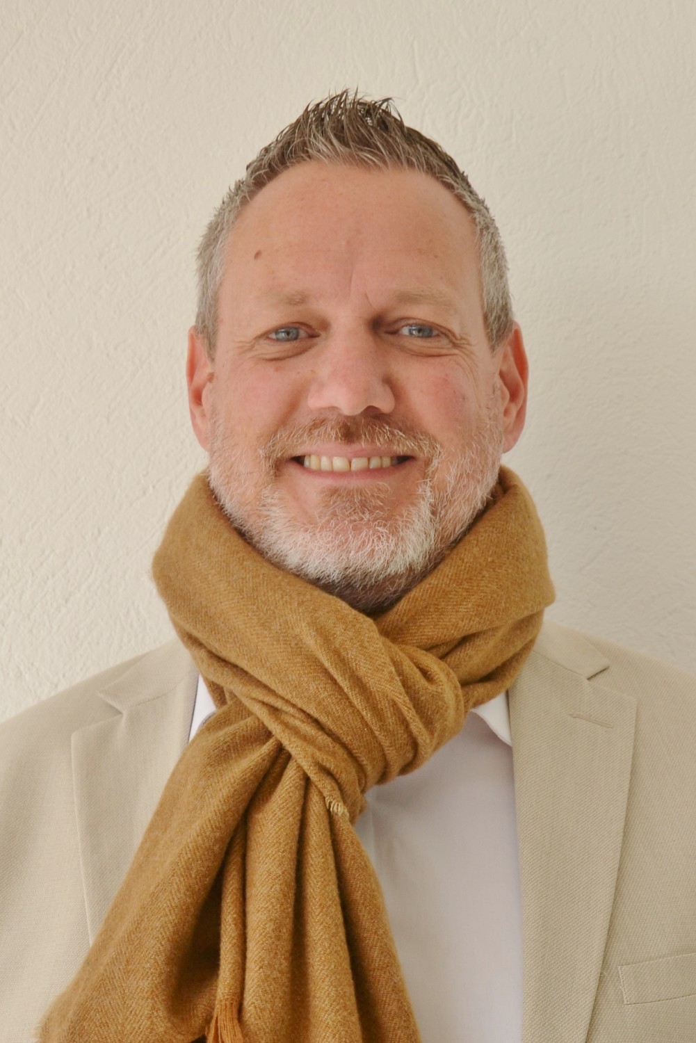 Cyril DOVERO